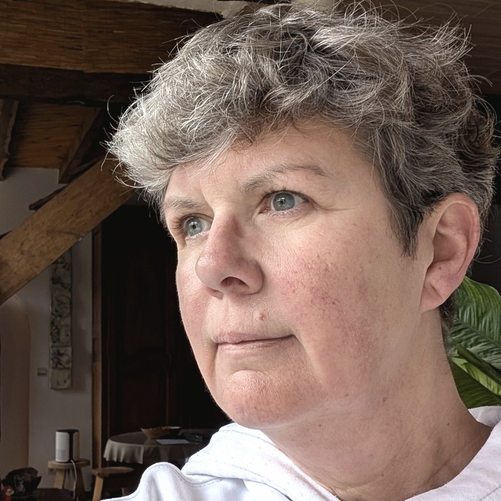 Anne Morphesys, artiste