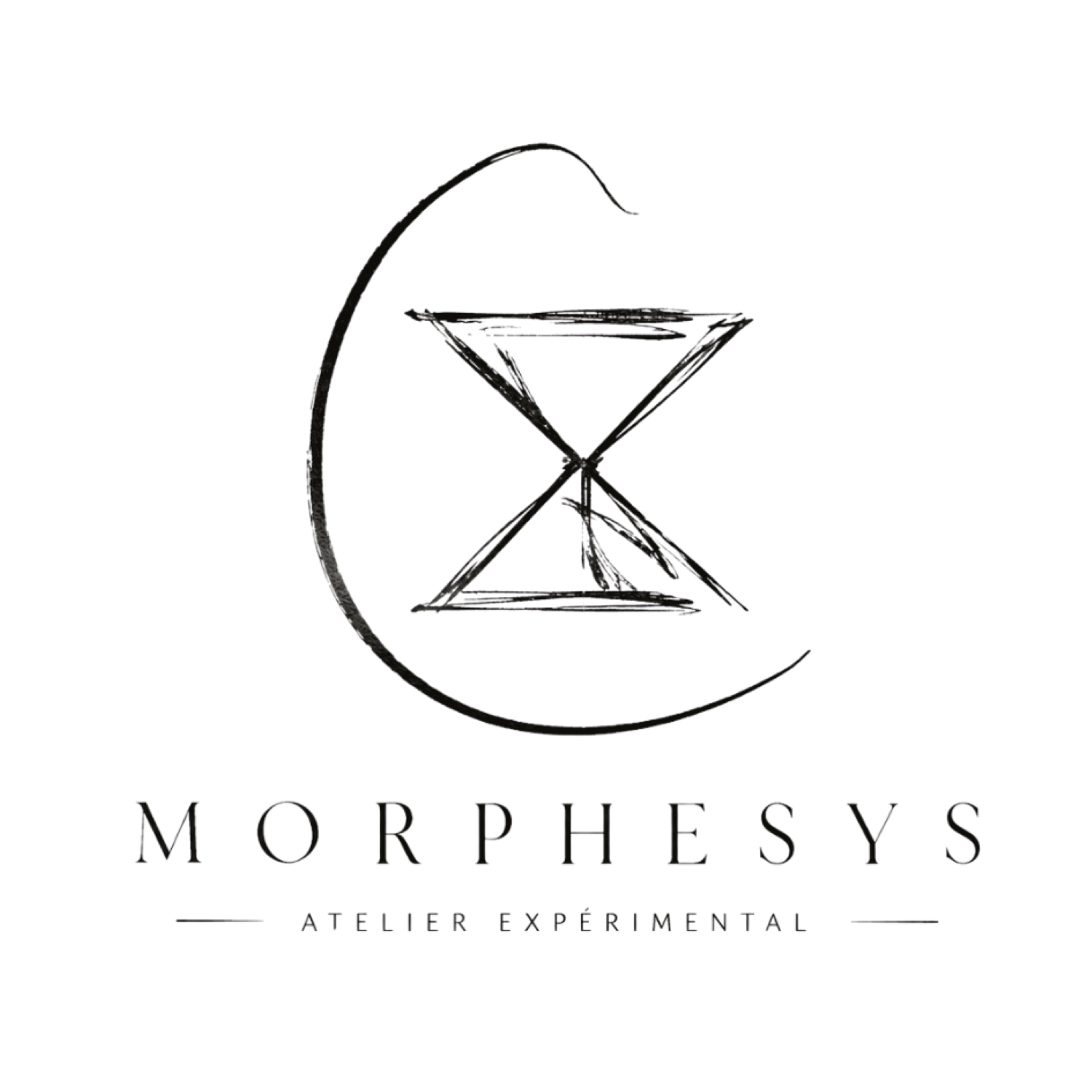 Logo Morphesys Atelier Expérimental