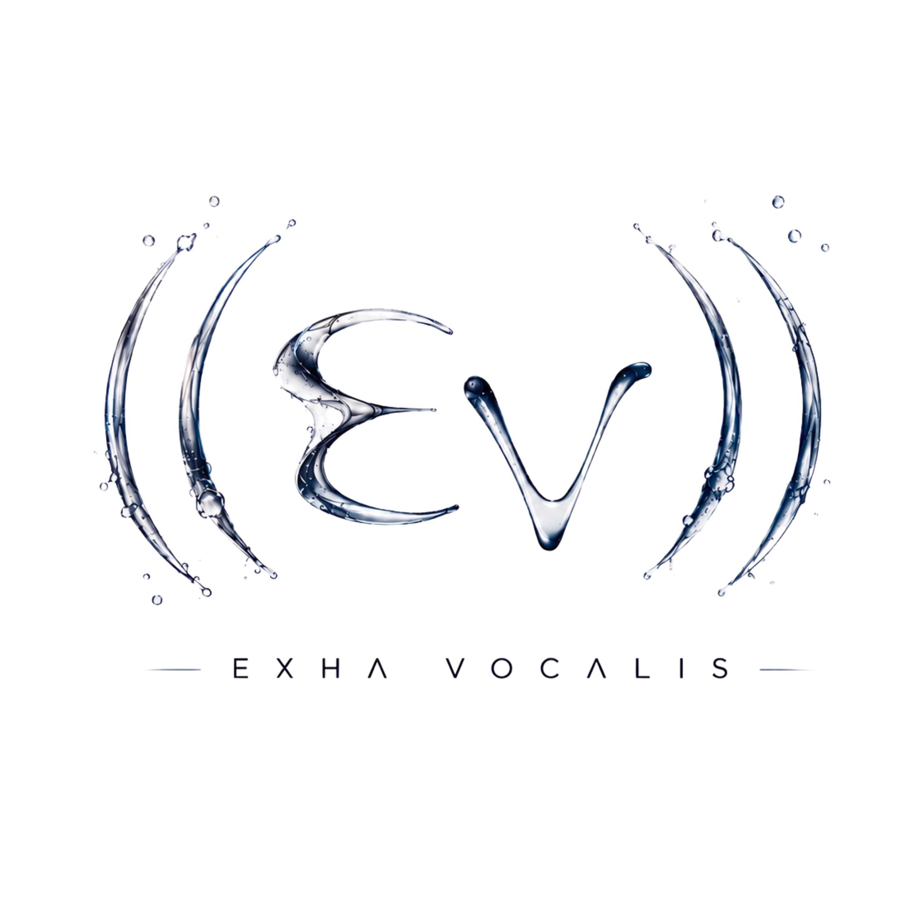 Logo Exha Vocalis